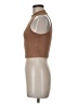 Shein Tan Tank Top Size 6 - photo 5