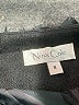 Nina Cole Black Jacket Size 8 - photo 6