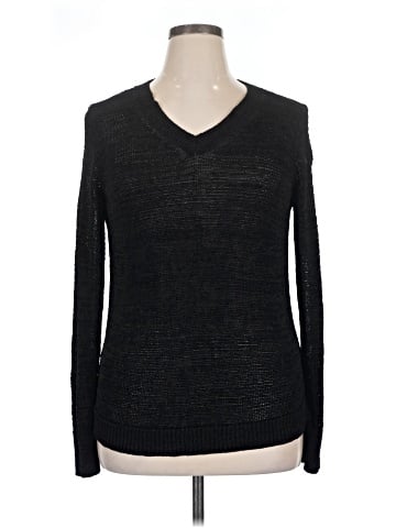Ann Taylor Pullover Sweater (view 1)