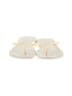 Havaianas Ivory Yellow Flip Flops Size 9 - 10 - photo 2