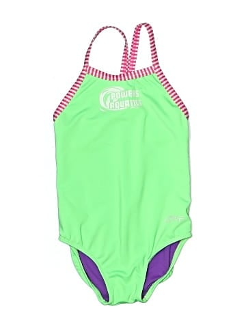 Dolfin One Piece Swimsuit (view 1)
