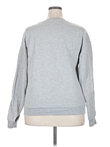 Wound Up Sweatshirt (view 2)