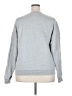 Wound Up Floral Gray Sweatshirt Size XXL - photo 2