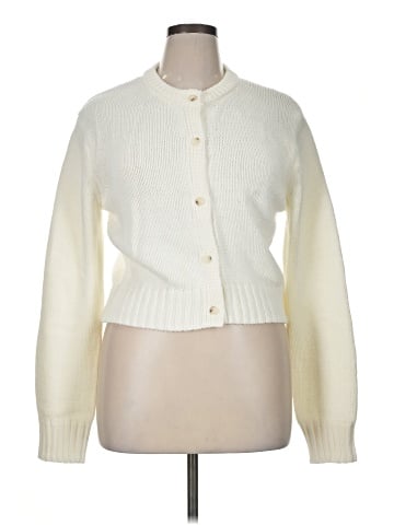Jessica Simpson Cardigan (view 1)