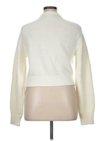 Jessica Simpson Cardigan (view 2)