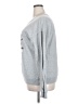 Wound Up Floral Gray Sweatshirt Size XXL - photo 5