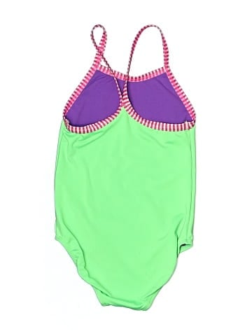Dolfin One Piece Swimsuit (view 2)