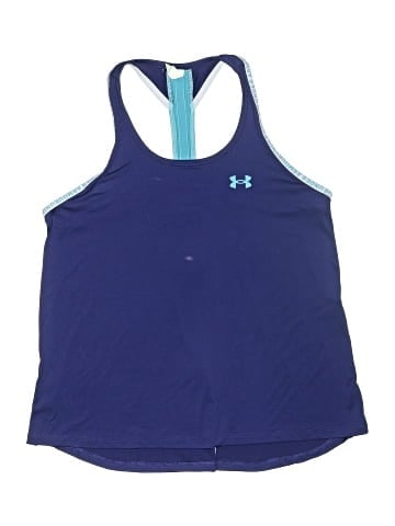 Under Armour Active Tank (view 1)