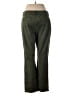 a.n.a. A New Approach Green Khakis Size 6 - photo 2