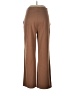 Max Studio Brown Dress Pants Size L - photo 2