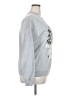 Wound Up Floral Gray Sweatshirt Size XXL - photo 4