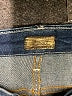 Mother Blue Jeans Size 27 waist - photo 7