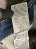 Mother Blue Jeans Size 27 waist - photo 9