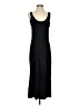 Peruvian Connection Black Casual Dress Size S - photo 1