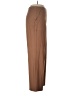 Max Studio Brown Dress Pants Size L - photo 4