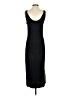 Peruvian Connection Black Casual Dress Size S - photo 2