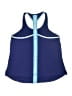 Under Armour Blue Active Tank Size L (youth) - photo 2