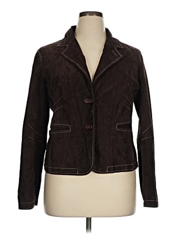Wilsons Leather Jacket (view 1)