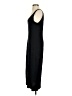 Peruvian Connection Black Casual Dress Size S - photo 5