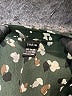 Shein 100% Polyester Black Long Sleeve Blouse Size L - photo 7