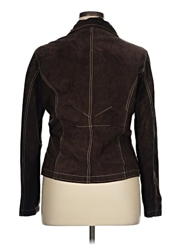 Wilsons Leather Jacket (view 2)