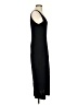 Peruvian Connection Black Casual Dress Size S - photo 4