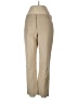 Weekend Max Mara Solid Tan Khakis Size 10 - photo 1