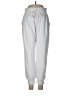 Cali Gray Casual Pants Size M - photo 1
