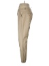 Weekend Max Mara Solid Tan Khakis Size 10 - photo 5