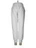 Cali Gray Casual Pants Size M - photo 2