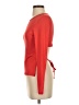 Shein Red Long Sleeve T-Shirt Size 2 - photo 5