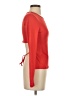Shein Red Long Sleeve T-Shirt Size 2 - photo 4