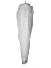 Cali Gray Casual Pants Size M - photo 4