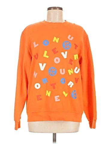 Assorted Brands Sweatshirt (view 1)