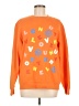 Assorted Brands Orange Sweatshirt Size M - photo 1