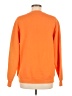 Assorted Brands Orange Sweatshirt Size M - photo 2