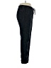 Athleta Chevron-herringbone Blue Casual Pants Size 14 (tall) - photo 4
