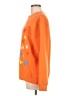 Assorted Brands Orange Sweatshirt Size M - photo 5