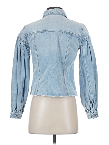 Shyanne Denim Jacket (view 2)
