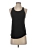 Lululemon Athletica Black Tank Top Size S (estimated) - photo 1