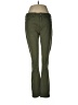 PETER MILLAR Green Casual Pants Size 8 - photo 1