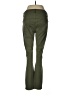 PETER MILLAR Green Casual Pants Size 8 - photo 2