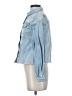 Shyanne 100% Cotton Blue Denim Jacket Size XS - photo 5