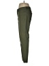 PETER MILLAR Green Casual Pants Size 8 - photo 5