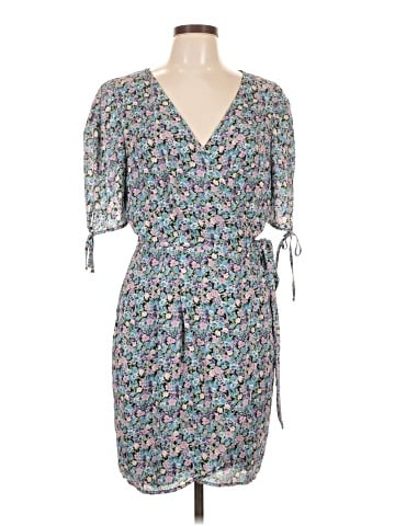 Louna Casual Dress (view 1)