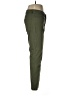 PETER MILLAR Green Casual Pants Size 8 - photo 4