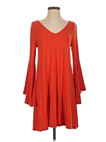 Ann Taylor LOFT Casual Dress (view 1)
