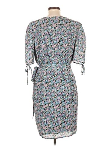 Louna Casual Dress (view 2)