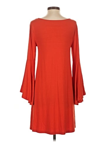 Ann Taylor LOFT Casual Dress (view 2)