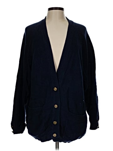 Casual Corner Cardigan (view 1)
